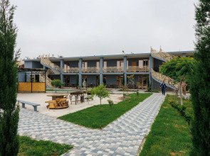 База отдыха Grand Villa 05