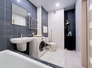 Квартира Алибегова 24