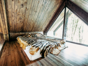 Бунгало Вилладж