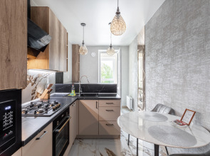 Апартаменты Apart39 у Верхнего Озера