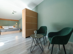 Частный Дом Саблинские Дачи