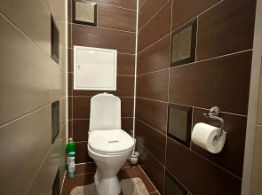 Апартаменты Крылова 36