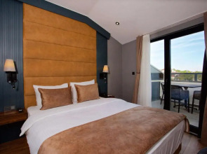 Days Inn By Wyndham Istanbul Arnavutköy