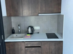 Апартаменты Высота 5