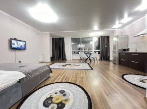 Квартира на улице Карьерная 24