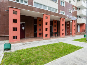 Квартира на 40 лет Октября