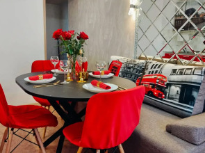 Апартаменты Рядом с ТК Елецкий