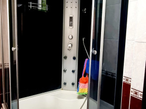 Квартира возле пляжа