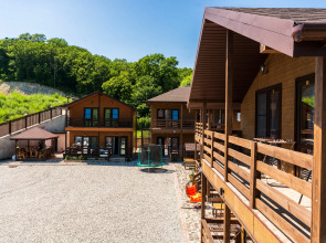 Гостевой дом Поместье