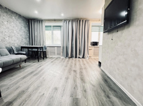 Квартира возле ЖД вокзала