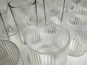 Апартаменты 2-комнатная квартира с прямым видом на Волгу