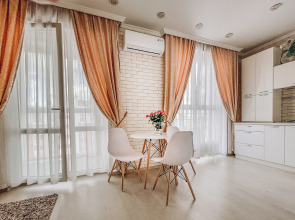 Апартаменты  Колибри