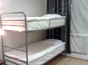 Гостинный дом Добрые Соседи