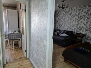 Квартира в Центре на Ул Центральная