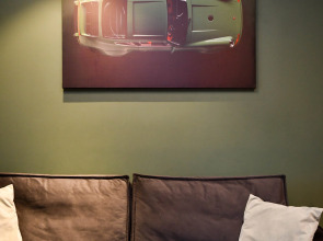 Апартаменты Элитный Комплекс Метрополис Напротив МВДЦ Сибирь