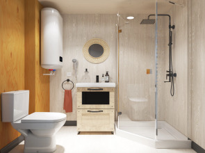 Отель Природный Комплекс Ветрено