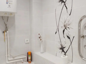 Апартаменты Домашний Очаг на Ул Лазурная