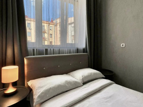 Квартира 2х Ком на Маркса 21а Супер Центр