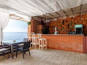 Гостевой дом Сашенька