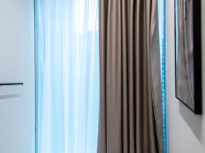 Апартаменты Город Столиц 6