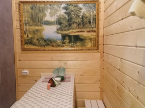 Мини-отель Местечко Светлое