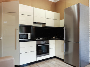 Апартаменты на Московской в Сочи