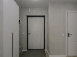 Апартаменты Privi House в ЖК Ботаника