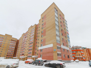 Квартира Не Вопрос с дизайнерским ремонтом