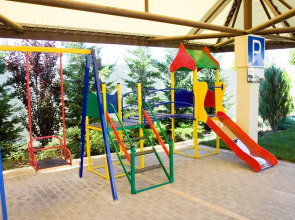 Отель California