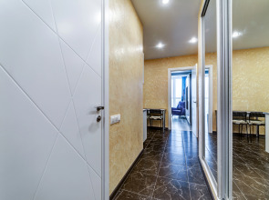 Апартаменты около Шереметьево