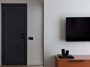 Апартаменты Ikigai Apart