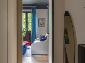 22 Art`a Апартамент №6