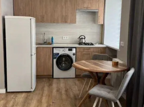 Апартаменты Sweet Home Ulyanovsk 1