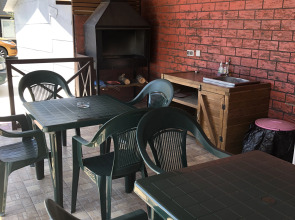 Частный Дом НИНА