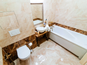 Апартаменты у Вокзала