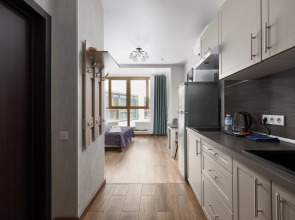 Апартаменты KG Liner трехместные