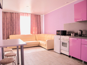 Апартаменты SakВояж на Народной 11В