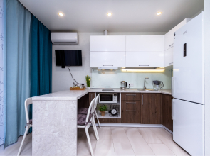 Апартаменты Комфорт и уют ЖК Панорама