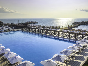 Hotel The Arkin Iskele Hotel