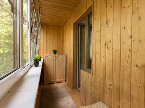 Апартаменты Живи Уютно и Богато