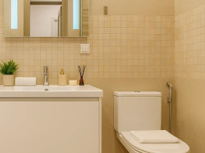 Квартира Студия в Новом Жилом Комплексе КМ Тимирязевский