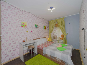 Меблированные комнаты Симфония Уюта