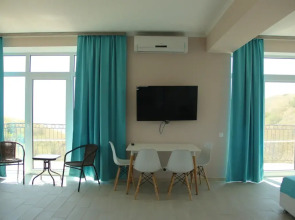 Апартаменты Авокадо 6