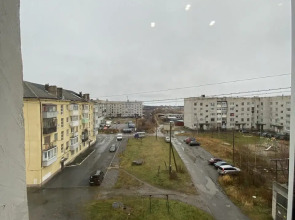 Квартира порт-шоссе 1