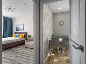 Апартаменты Квартира