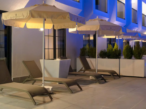 The Saint Star Kemer - Adults Only