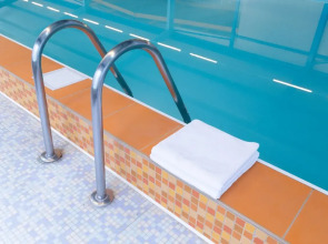 База отдыха Добрый Лось