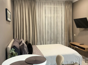 Квартира в ЖК Европейском