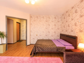 Апартаменты Сутки-24