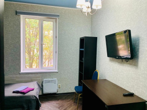 Гостевой дом Гринвич